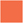 Electric Orange Square Flat Paper 2 x 2 - 50/Pk