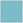 Textured Aquamarine Square Flat Paper 2 x 2 - 50/Pk