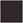 Linen Black Square Flat Paper 2 x 2 - 50/Pk