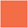 Electric Orange Square Flat Paper 2 1/2 x 2 1/2 - 50/Pk