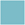 Textured Aquamarine Square Flat Paper 2 1/4 x 2 1/4 - 50/Pk