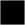 Black Square Flat Paper 2 1/4 x 2 1/4 - 50/Pk