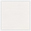 Linen Natural White Square Flat Paper 2 3/4 x 2 3/4 - 50/Pk