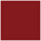 Firecracker Red Square Flat Paper 3 1/2 x 3 1/2 - 50/Pk