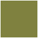 Olive Square Flat Paper 3 1/2 x 3 1/2 - 50/Pk