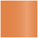Flame Square Flat Paper 3 1/2 x 3 1/2 - 50/Pk