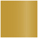 Antique Gold Square Flat Paper 3 1/2 x 3 1/2 - 50/Pk
