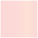 Rose Square Flat Paper 3 1/2 x 3 1/2 - 50/Pk