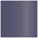 Iris Blue Square Flat Paper 3 1/2 x 3 1/2 - 50/Pk