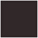 Linen Black Square Flat Paper 3 1/2 x 3 1/2 - 50/Pk