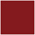 Firecracker Red Square Flat Paper 3 1/4 x 3 1/4 - 50/Pk