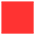 Rouge Square Flat Paper 3 1/4 x 3 1/4 - 50/Pk