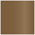 Bronze Square Flat Paper 3 1/4 x 3 1/4 - 50/Pk