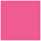 Raspberry Square Flat Paper 3 3/4 x 3 3/4 - 50/Pk