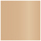 Cappuccino Square Flat Paper 3 3/4 x 3 3/4 - 50/Pk