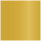Metallic Olive Square Flat Paper 3 3/4 x 3 3/4 - 50/Pk