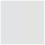 Silver Square Flat Paper 3 3/4 x 3 3/4 - 50/Pk
