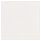Linen Natural White Square Flat Paper 3 3/4 x 3 3/4 - 50/Pk