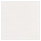 Linen Natural White Square Flat Paper 3 3/4 x 3 3/4 - 50/Pk