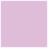 Purple Lace Square Flat Paper 4 x 4 - 50/Pk