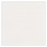 Linen Natural White Square Flat Paper 4 1/4 x 4 1/4 - 50/Pk