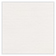 Linen Natural White Square Flat Paper 5 x 5 - 50/Pk
