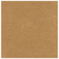 Natural Kraft Square Flat Paper 5 1/4 x 5 1/4 - 50/Pk