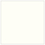 Textured Bianco Square Flat Paper 5 3/4 x 5 3/4 - 50/Pk