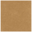 Natural Kraft Square Flat Paper 5 3/4 x 5 3/4 - 50/Pk