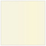 Opal Square Flat Paper 5 3/4 x 5 3/4 - 50/Pk