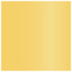 Gold Square Flat Paper 5 3/4 x 5 3/4 - 50/Pk