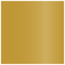 Antique Gold Square Flat Paper 5 3/4 x 5 3/4 - 50/Pk