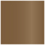 Bronze Square Flat Paper 5 3/4 x 5 3/4 - 50/Pk