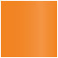Mandarin Square Flat Paper 5 3/4 x 5 3/4 - 50/Pk