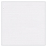 Linen Solar White Square Flat Paper 6 x 6 - 50/Pk