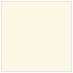 Crest Natural White Square Flat Paper 6 1/2 x 6 1/2 - 50/Pk