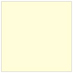 Crest Baronial Ivory Square Flat Paper 6 1/2 x 6 1/2 - 50/Pk