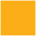 Bumble Bee Square Flat Paper 6 1/2 x 6 1/2 - 50/Pk