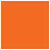 Lava Square Flat Paper 6 1/2 x 6 1/2 - 50/Pk