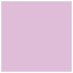 Purple Lace Square Flat Paper 6 1/2 x 6 1/2 - 50/Pk