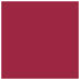 Pomegranate Square Flat Paper 6 1/2 x 6 1/2 - 50/Pk