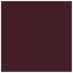 Eggplant Square Flat Paper 6 1/2 x 6 1/2 - 50/Pk