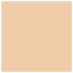 Latte Square Flat Paper 6 1/2 x 6 1/2 - 50/Pk