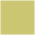 Tropical Green Square Flat Paper 6 1/2 x 6 1/2 - 50/Pk