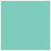 South Beach Square Flat Paper 6 1/2 x 6 1/2 - 50/Pk