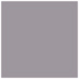 Pewter Square Flat Paper 6 1/2 x 6 1/2 - 50/Pk