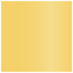 Gold Square Flat Paper 6 1/2 x 6 1/2 - 50/Pk