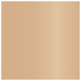 Cappuccino Square Flat Paper 6 1/2 x 6 1/2 - 50/Pk