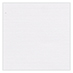Linen Solar White Square Flat Paper 6 1/2 x 6 1/2 - 50/Pk