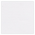 Linen Solar White Square Flat Paper 6 1/2 x 6 1/2 - 50/Pk